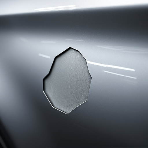 car dent repair