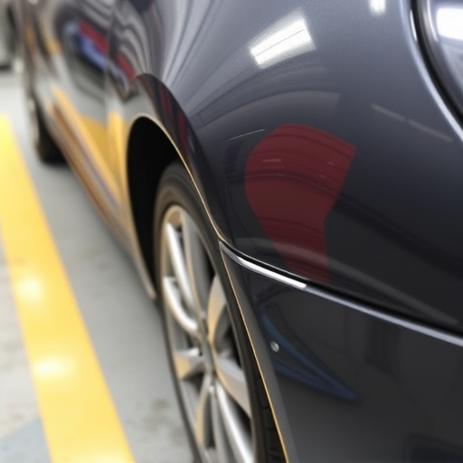 car dent repair
