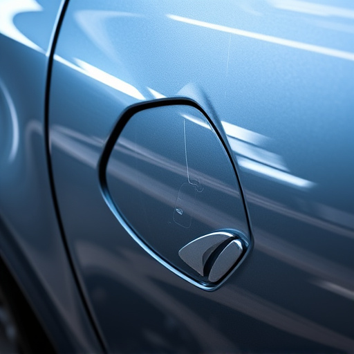 car dent repair