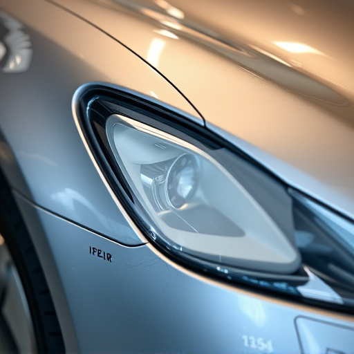 car dent repair