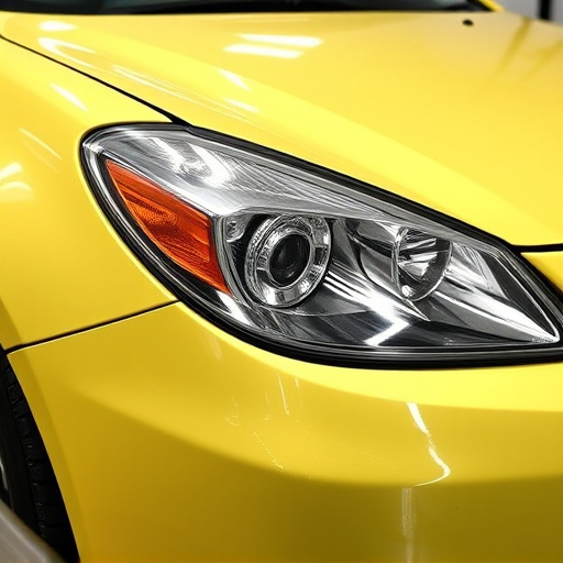 car dent repair