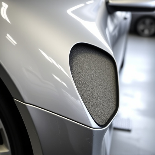 car dent repair