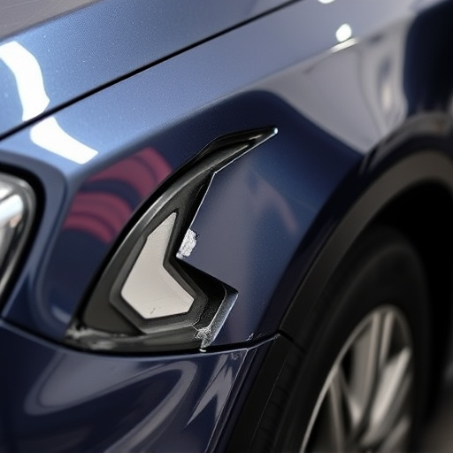 car dent repair