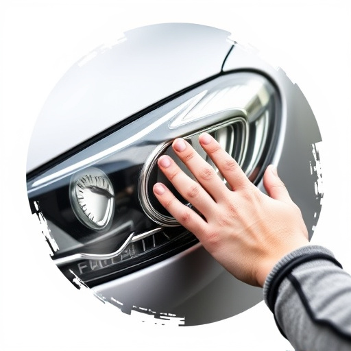 car dent repair