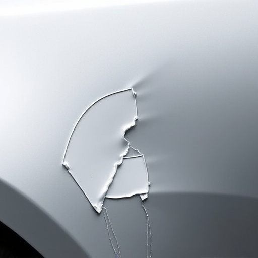 car dent repair