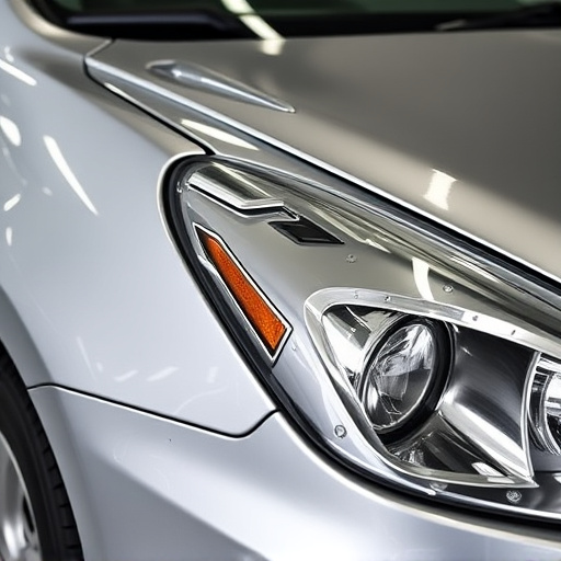 car dent repair