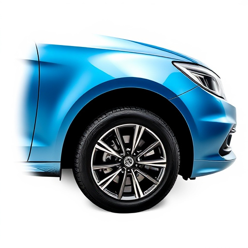 car dent repair