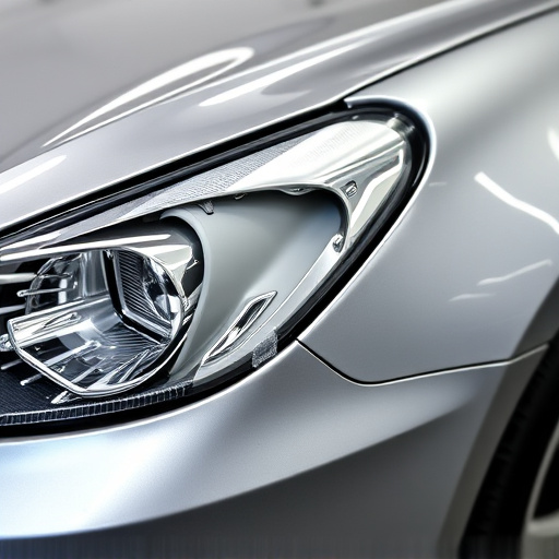 car dent repair