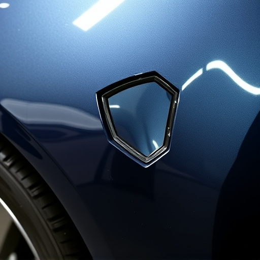 car dent repair