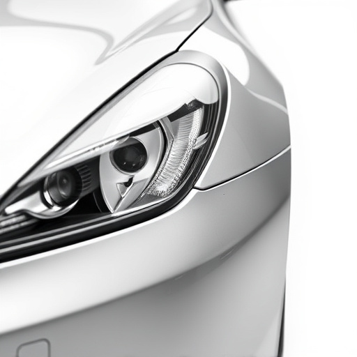 car dent repair