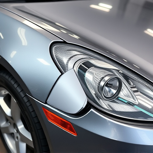 car dent repair