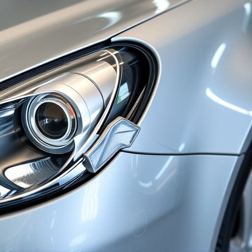 car dent repair