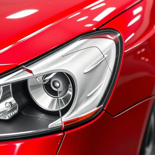 car dent repair