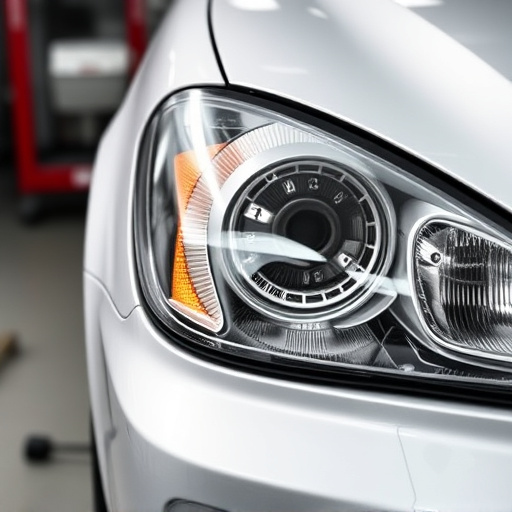 car dent repair