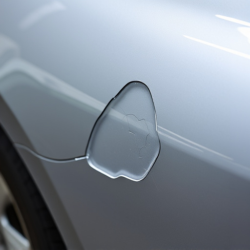 car dent repair