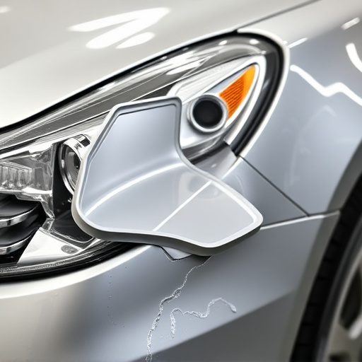 car dent repair