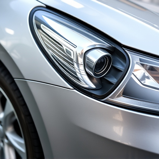 car dent repair