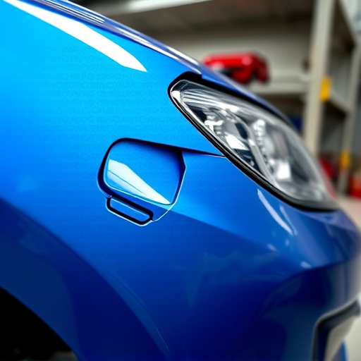 car dent repair