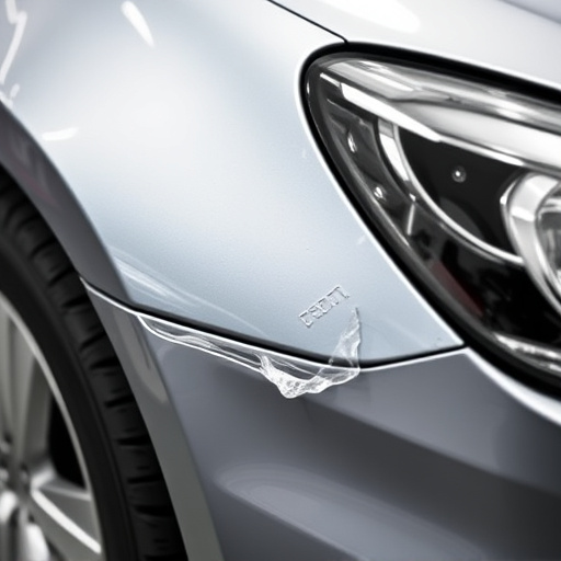 car dent repair