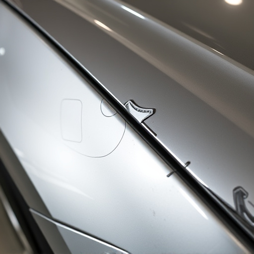 car dent repair