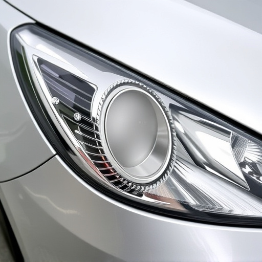 car dent repair