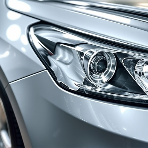 car dent repair