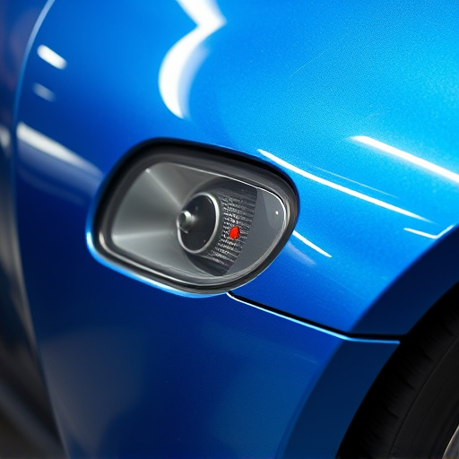 car dent repair
