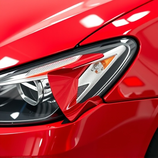 car dent repair