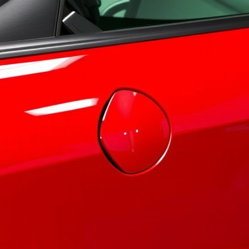 car dent repair