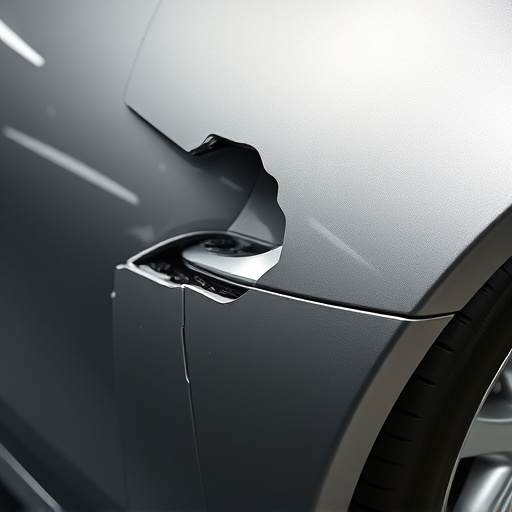 car dent repair