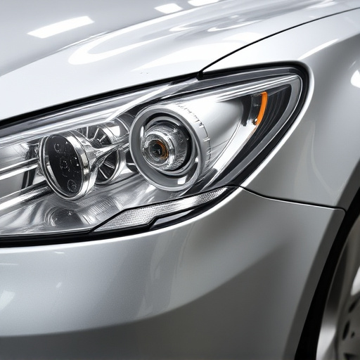 car dent repair