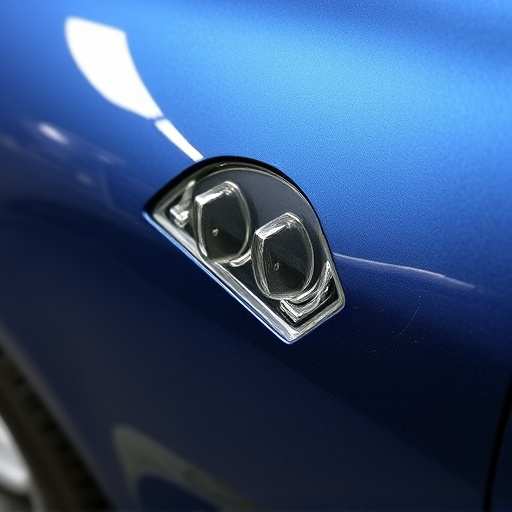 car dent repair