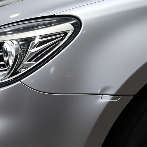 car dent repair