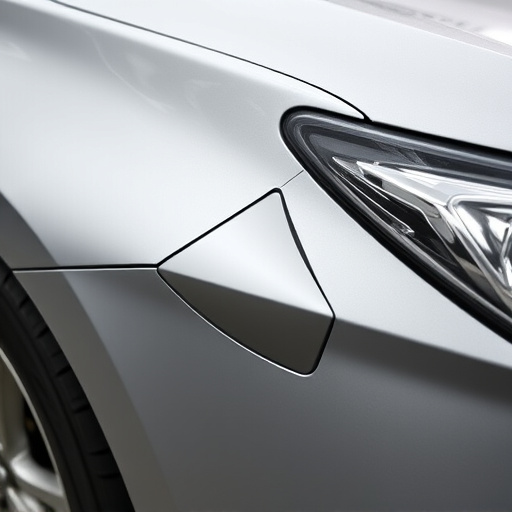 car dent repair