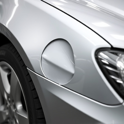car dent repair
