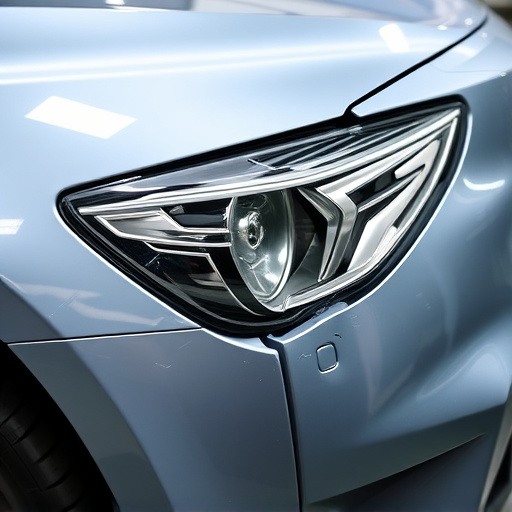 car dent repair