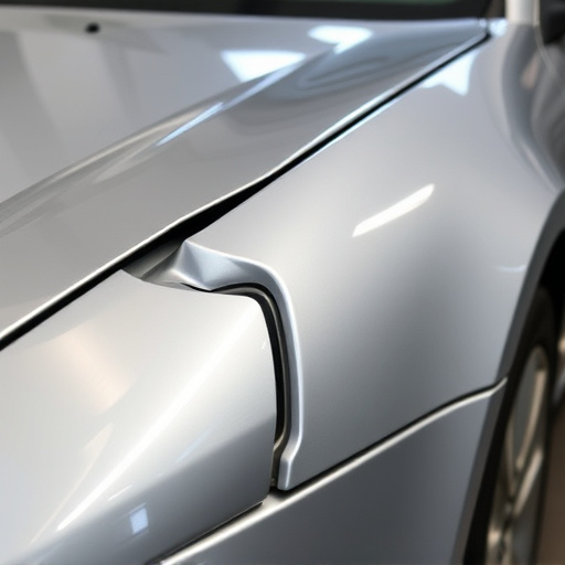car dent repair