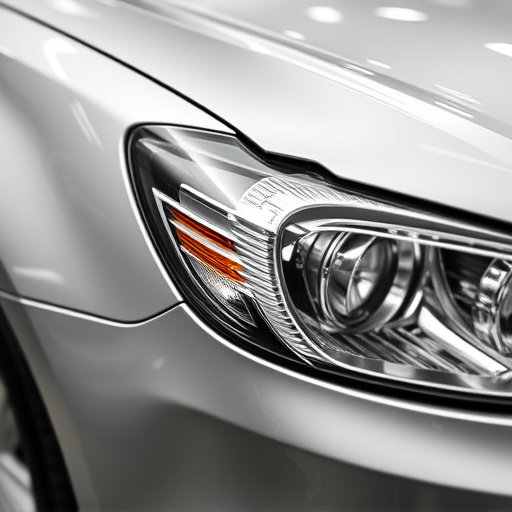 car dent repair