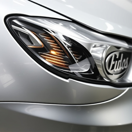car dent repair