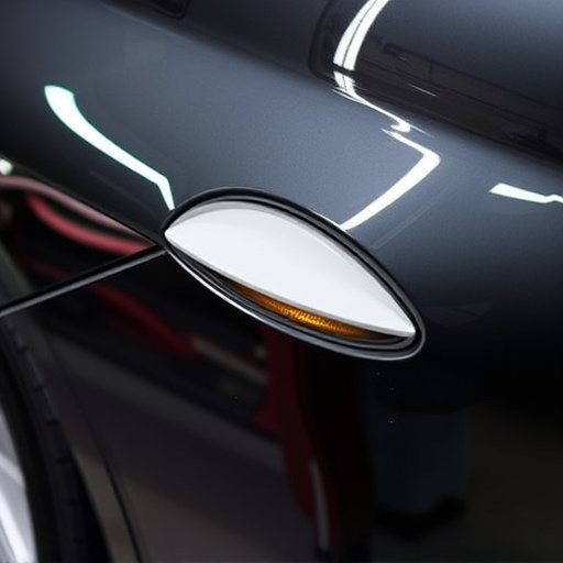car dent repair
