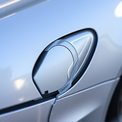 car dent repair