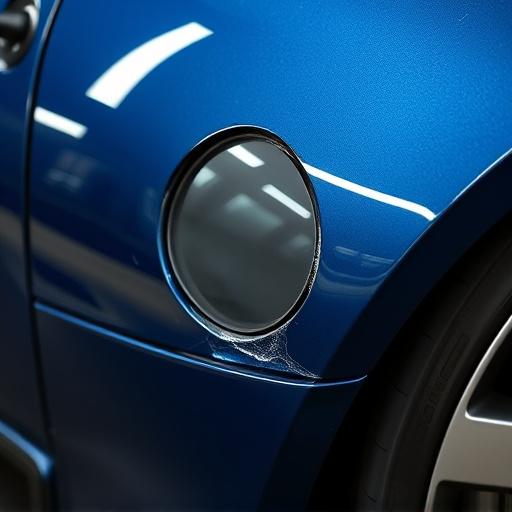 car dent repair