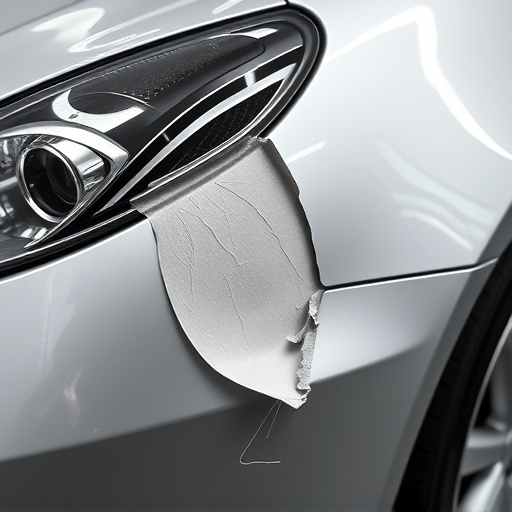 car dent repair