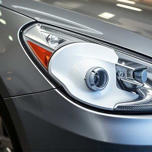 car dent repair