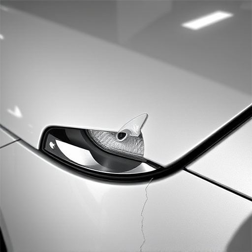 car dent repair