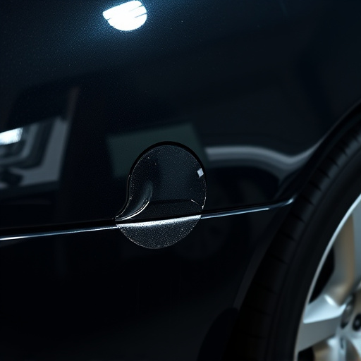 car dent repair