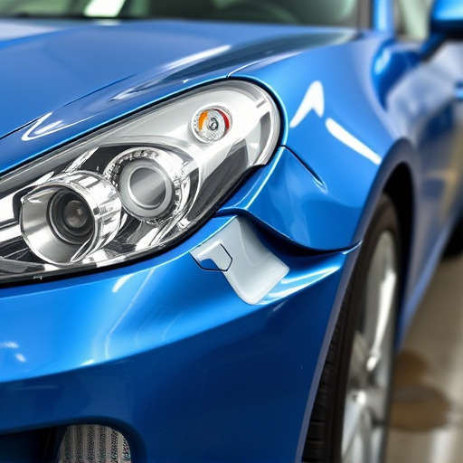 car dent repair