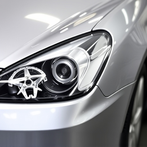 car dent repair