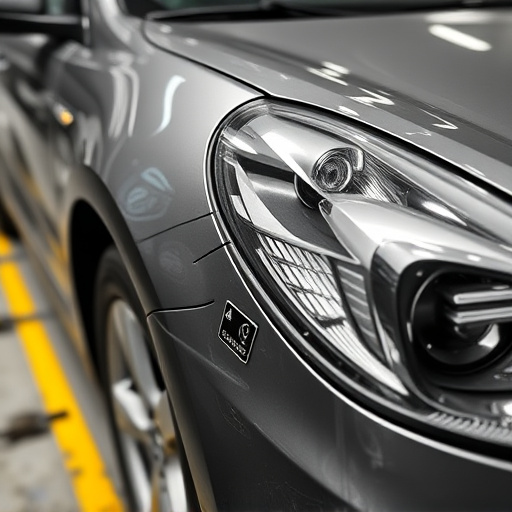 car dent repair