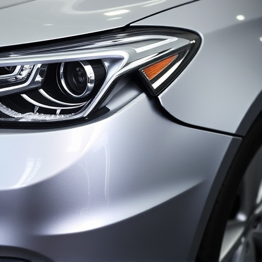 car dent repair
